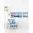 " Ultimate Blue Waves II " by Parvez Taj 3 - Pieces-1792158638