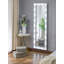 Big Mirror Full Length with 22 LED Bulbs Lights, Full Body Mirror for Bedroom, Standing Mirror