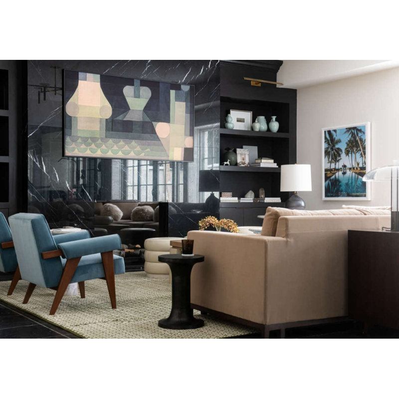 Jude Lounge Chair