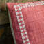 Kayla Embroidered Throw Cushion-143727139