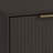Granville 55" Sideboard In Charcoal Gray-1146665355