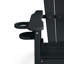 Chaise Adirondack en PEHD à hauteur de bar avec porte-gobelet-1737242410