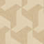 Synergy Geometric Design Wallpaper Roll-1148341730