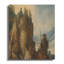1 Piece Wrapped Canvas Wall Art Set-1054867150