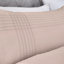 Alongi Polyester Solid Colour Duvet Cover Set with Pillowcases-1643654424-1643654403