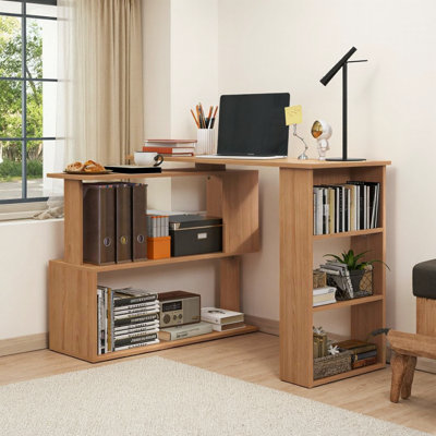 Lengby L-Shaped
