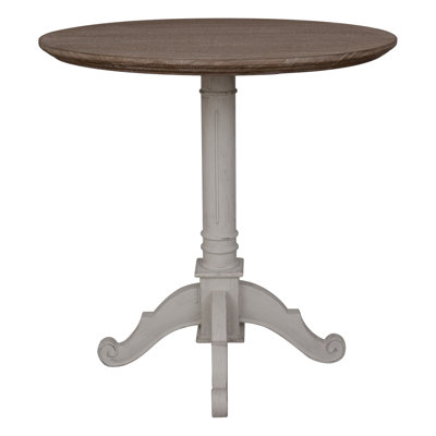 Madison End Table