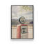 "Carburant", reproduction d'art sur toile-458365233-458365224