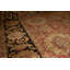 Wool Oriental Area Rug