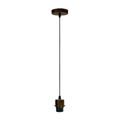Calixte 1 - Light Single Pendant