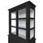 Benjamin-James Display Cabinet-1215451531