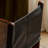 Retro Solid Boxwood Rectangular Dining Table-849977477