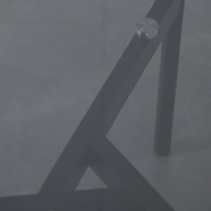 Three Leg Coffee Table