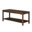Sunflower solid wood coffee table-1638289220