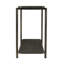 Repose 60'' W Solid Wood Console Table-1549542940