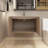 Ruslans 30'' Single Bathroom Vanity with Acrylic Top
