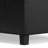 Cosmopolitan 34"W Upholstered Vegan Leather Transitional Rectangular Lift-Up Storage Ottoman Bench with Hidden Storage-1179772976