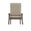 Chaise avec accoudoirs à coussin profond Belle Isle-98713774-98713764