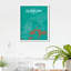 Sudbury City Map, impression-945728833-945728890