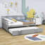 Lit de jour en bois avec couchette-1756157729-1756157728