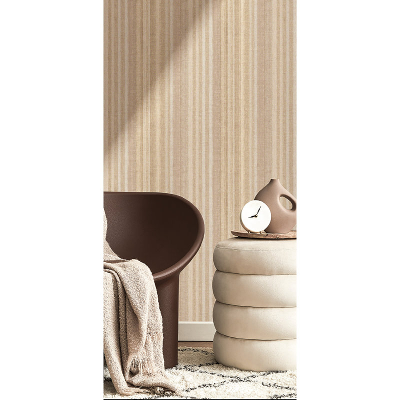 Italian Textures 4 Riga Congo Wallpaper, Pink