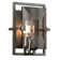Prism Iron Flush Mount