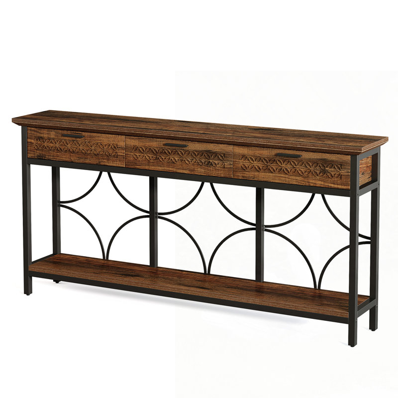 Console Farmhouse