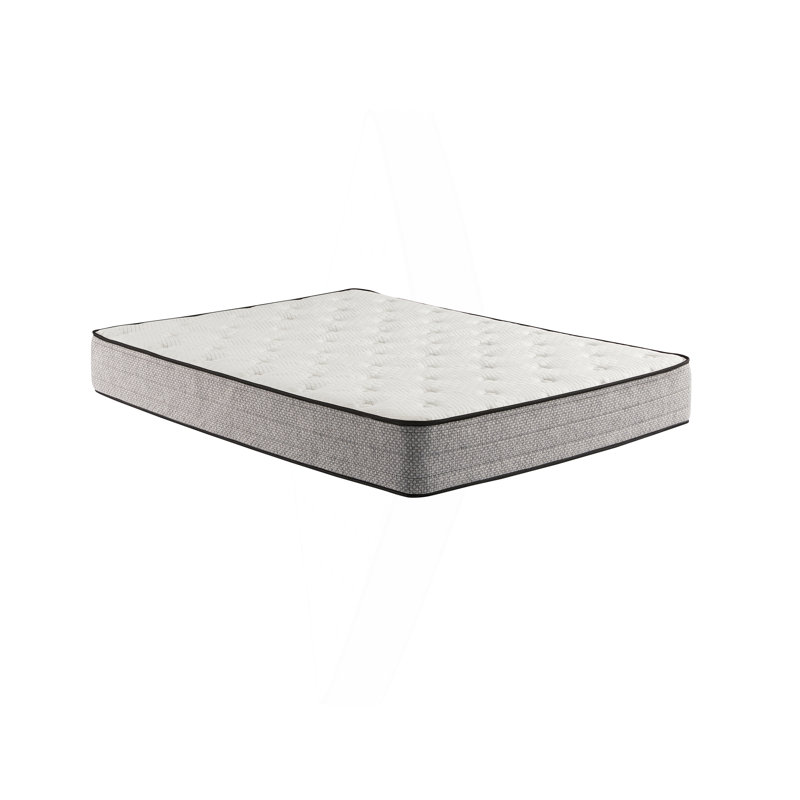Matelas 10 po avec ressorts ensachés 884, Lit double