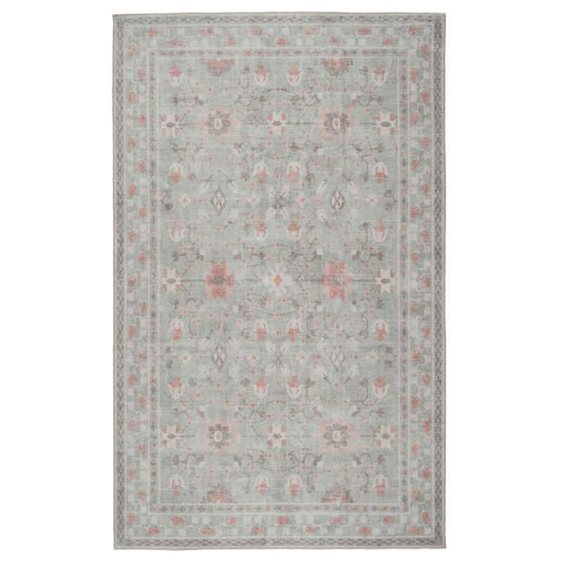 Tapis Thistle Easy Care, Rectangle de 5 pi x 8 pi