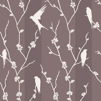 Ahana Peel & Stick Floral Tile