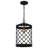 Denoting 1 - Light Single Pendant