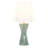 Clarissa Square 26" Ceramic Table Lamp-1964690796