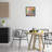  Pancakes Stack & Hedgehog Giclee Art by LSR Design Studio-454209075-454209085