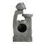 Geismar Outdoor Cascade Fountain