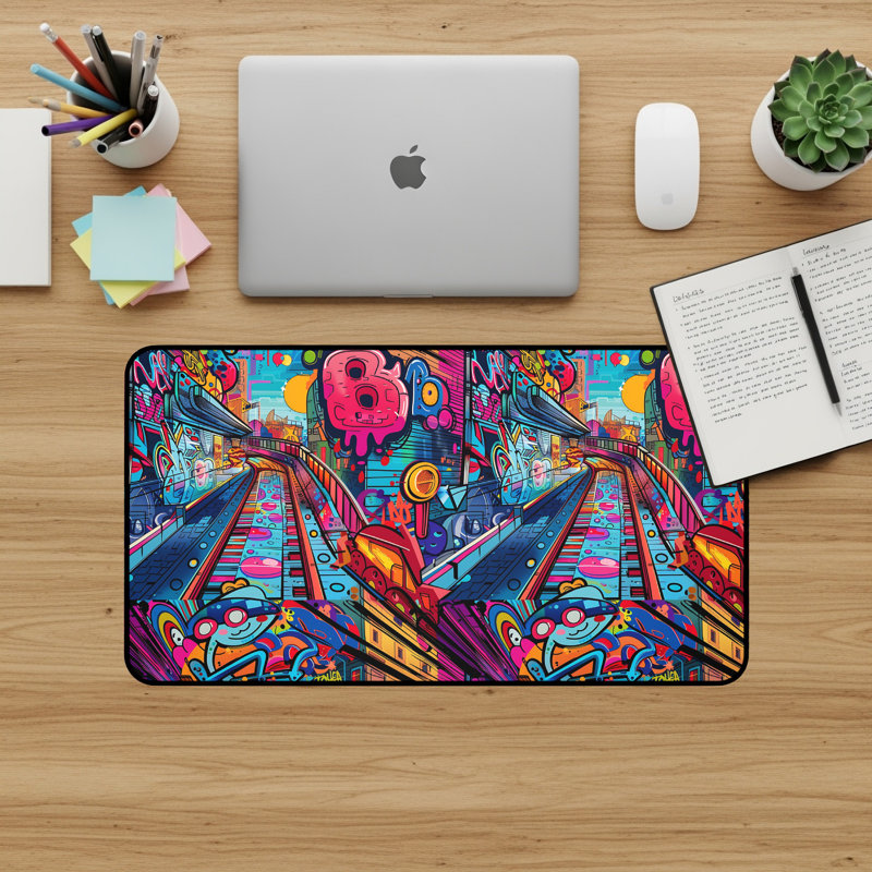 Desk Pad