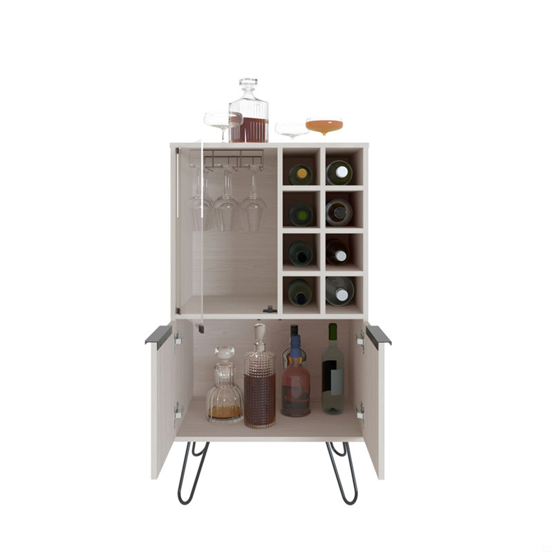 Bar Gassville