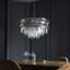 Annalysa 9 - Light Unique/Statement Chandelier-91340279