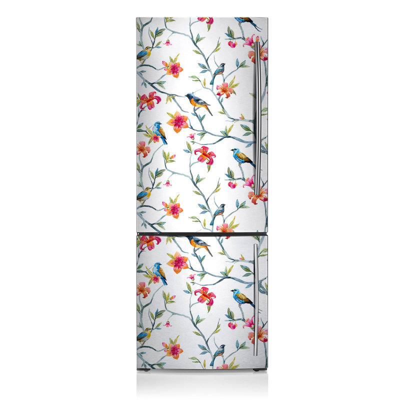 Door Decal