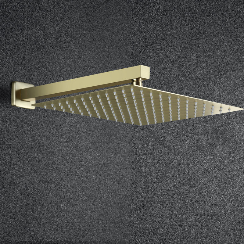 All-In-One Kit, Brushed Gold