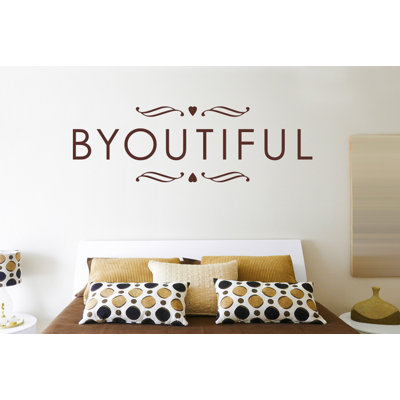 Wall Decal