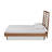 Onley Slat Bed