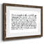 Écriture avec amour II - impression d'un cadre photo-593250361-593250366