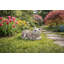 Coppell Plastic Garden Statue