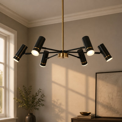 Miaisabella Chandelier