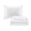 Draps d'édredon pour lit simple - attrait artistique de style exquis-119384030