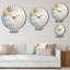 Horloge murale Makaliah-710755455