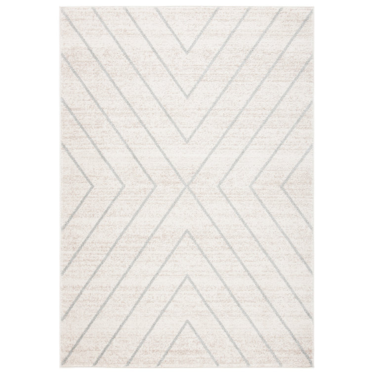 Jankowski Performance Geometric Rug