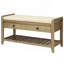 Banc de rangement en bois-1587545338
