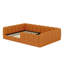 Lit tapissier Minimalist Luxury-2056645513