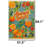 Aperol Spritz Al Fresco Accent Rug